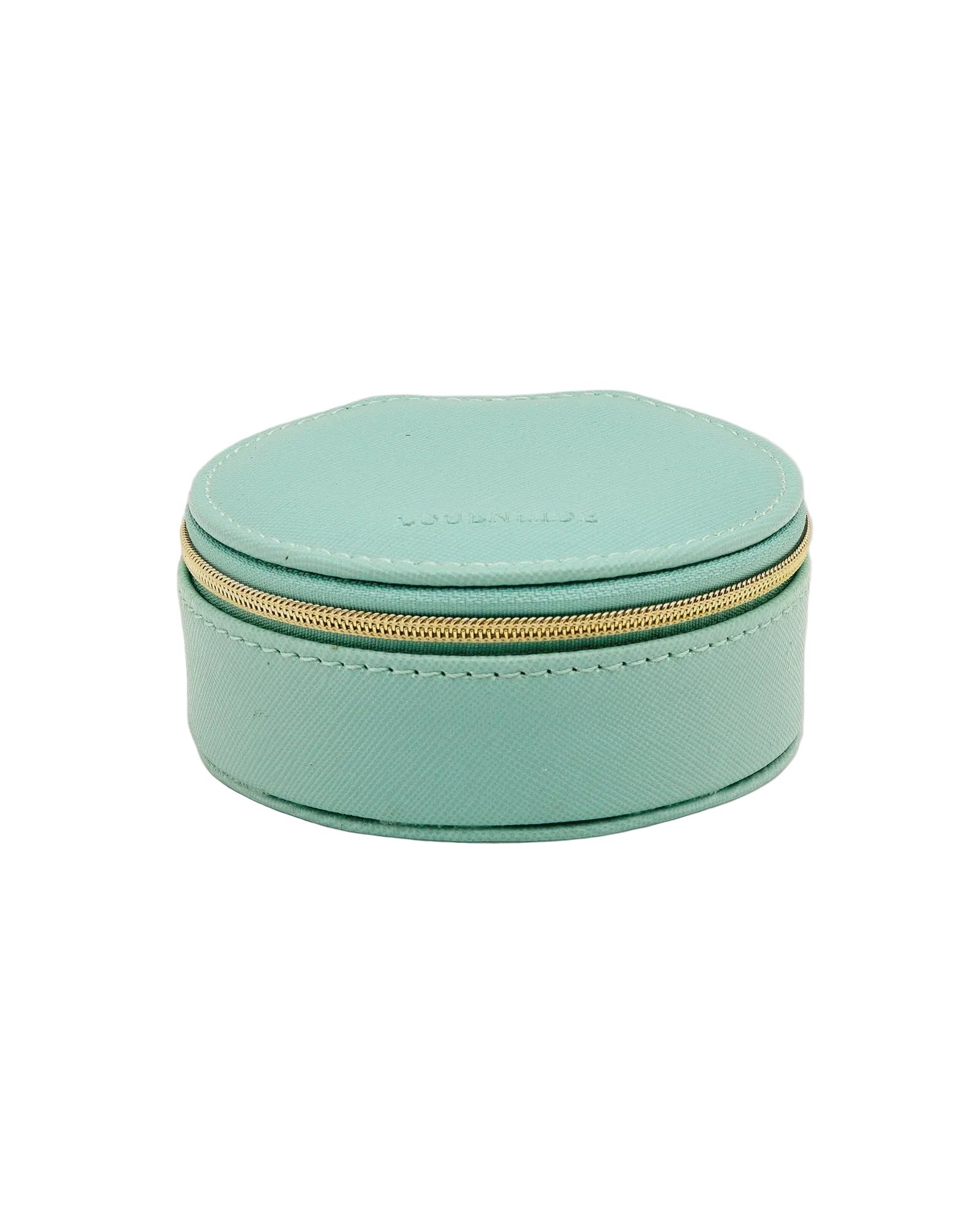 Sisco Jewellery Box Mint Bags and Purses Louenhide