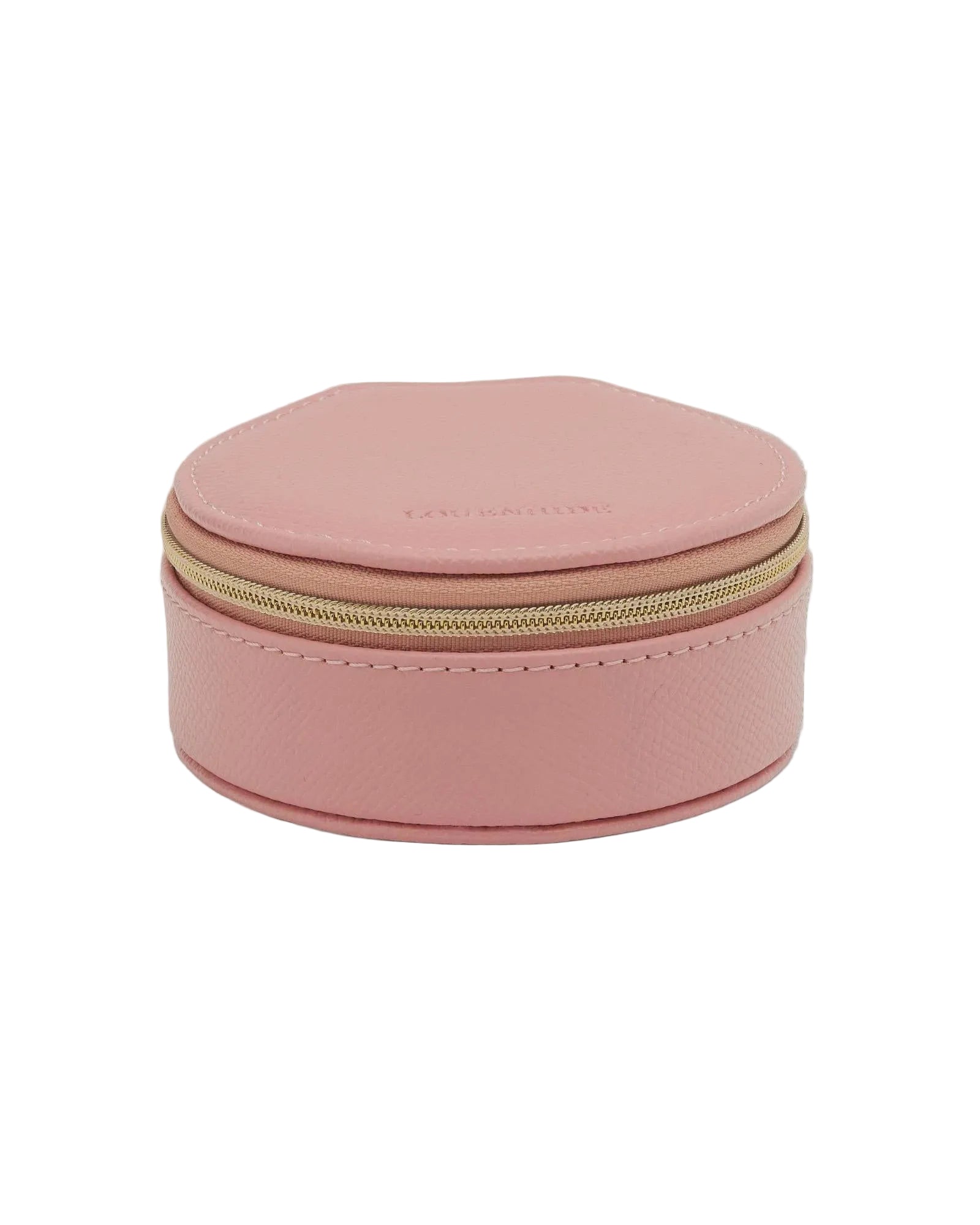 Sisco Jewellery Box Pink Bags and Purses Louenhide