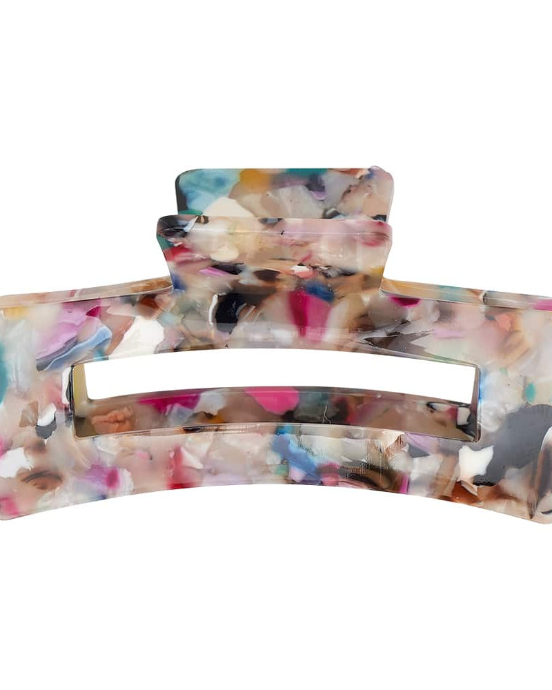 Tamed Hair Claw Gemstone Hair Annabel Trends