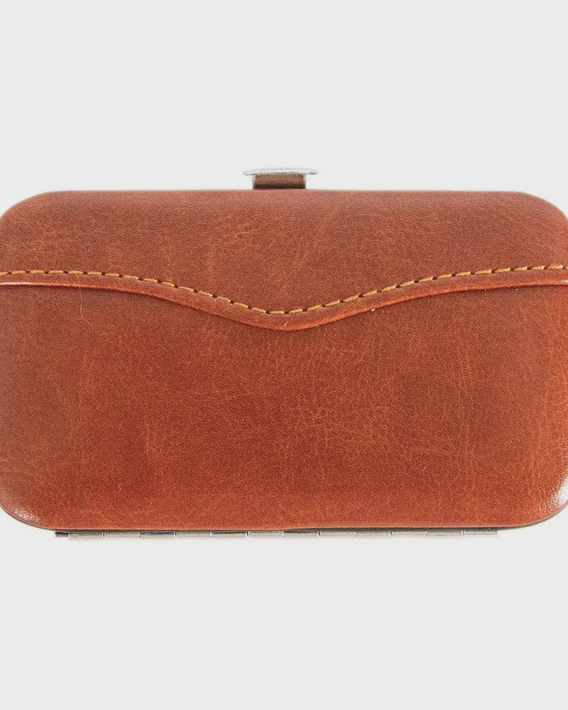 Gentleman's Travel Manicure Kit Body Annabel Trends