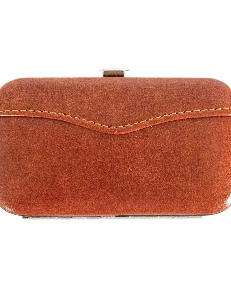 Gentleman's Travel Manicure Kit Body Annabel Trends