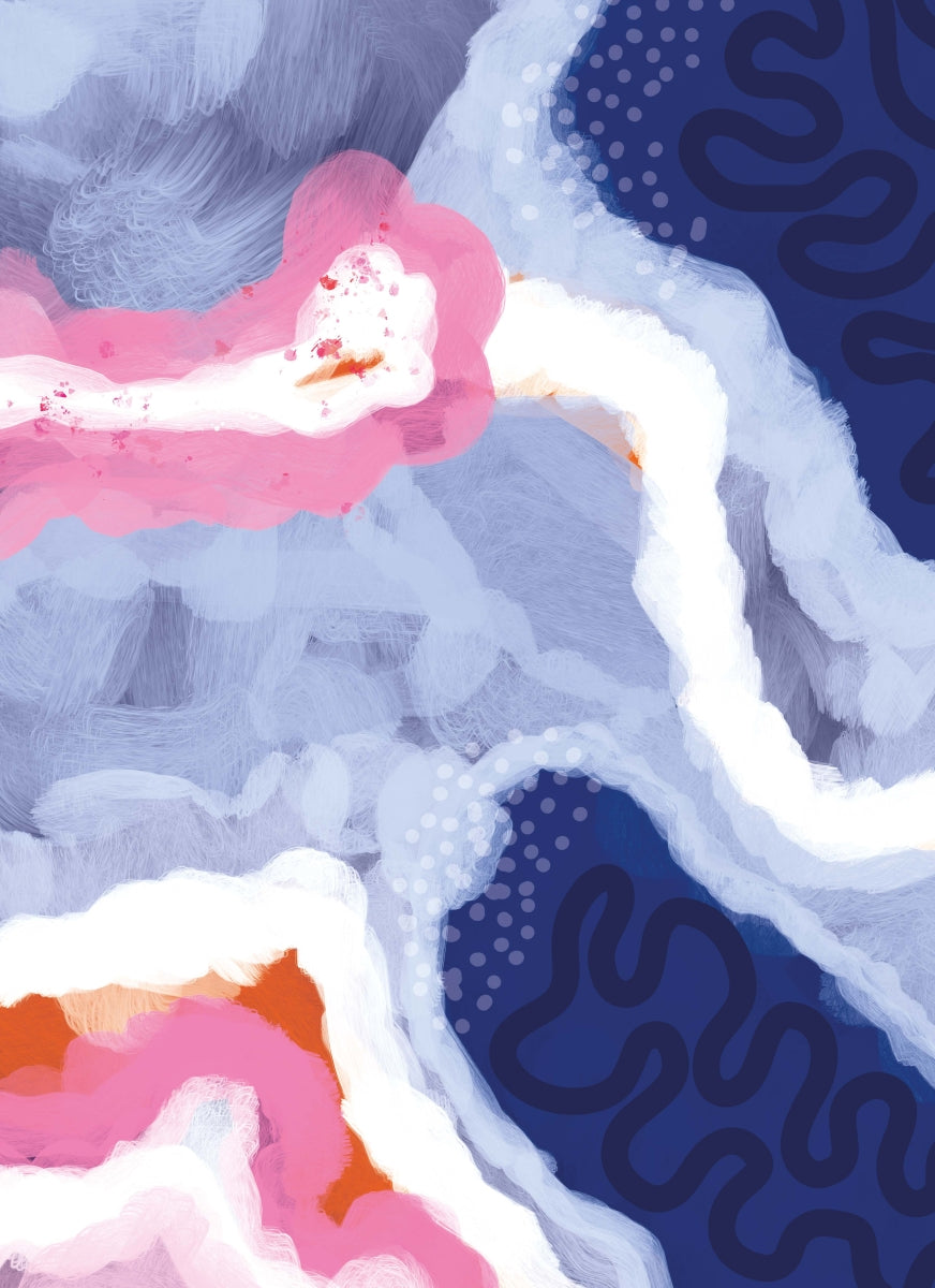 All Wrapped Up: Spirit by Rachael Sarra Gift Cards Cards and Wrap HARDIE & GRANT