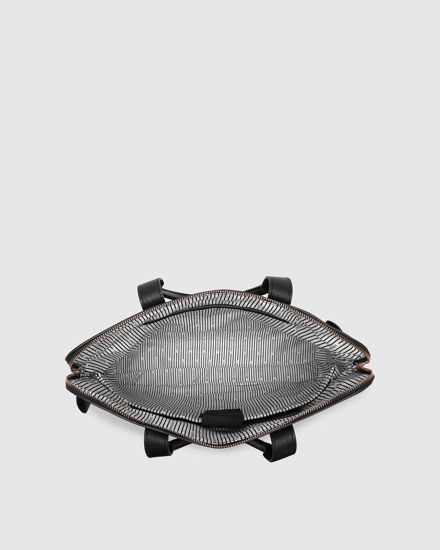 Rhodes Laptop Bag Black Bags and Purses Louenhide