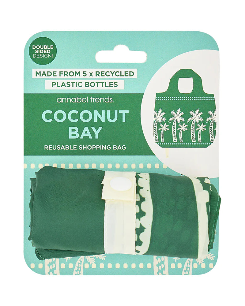 Shopping Tote Coconut Bay Bags and Purses Annabel Trends