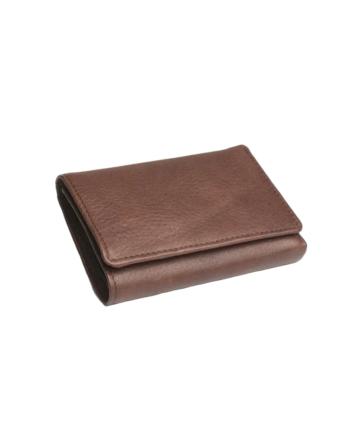 Leif Wallet Brown Mens Bags Henk Berg