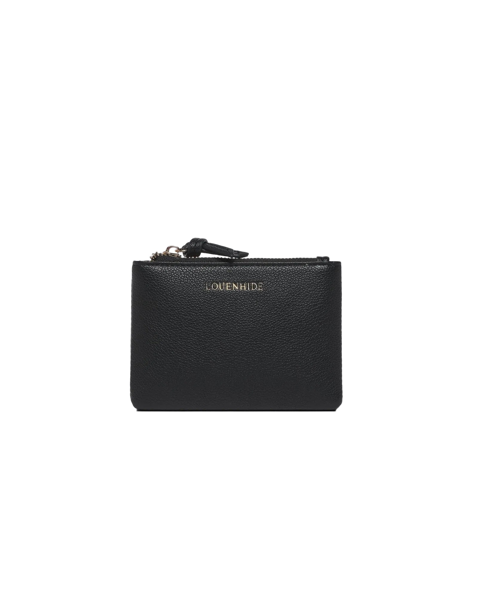 Kuta Purse Black Bags and Purses Louenhide