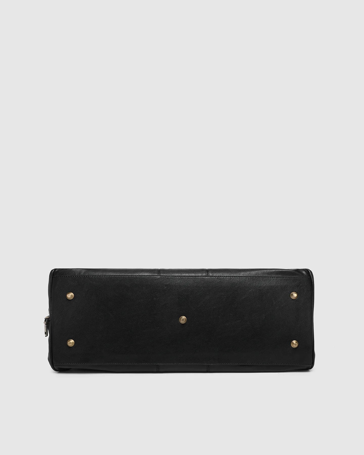 Cooper Travel Bag Black Bags and Purses Louenhide