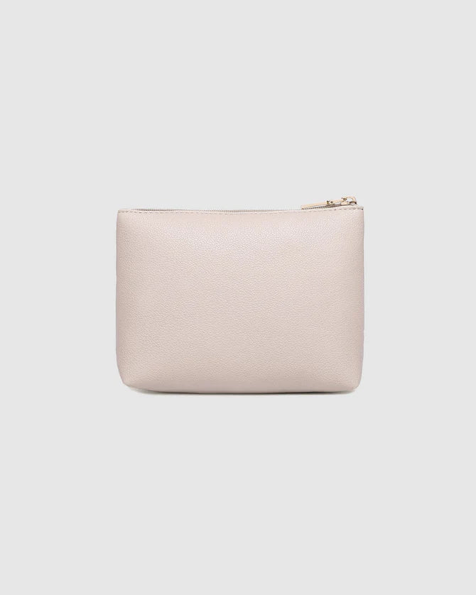 The Everyday Pouch Oat Bags and Purses Louenhide
