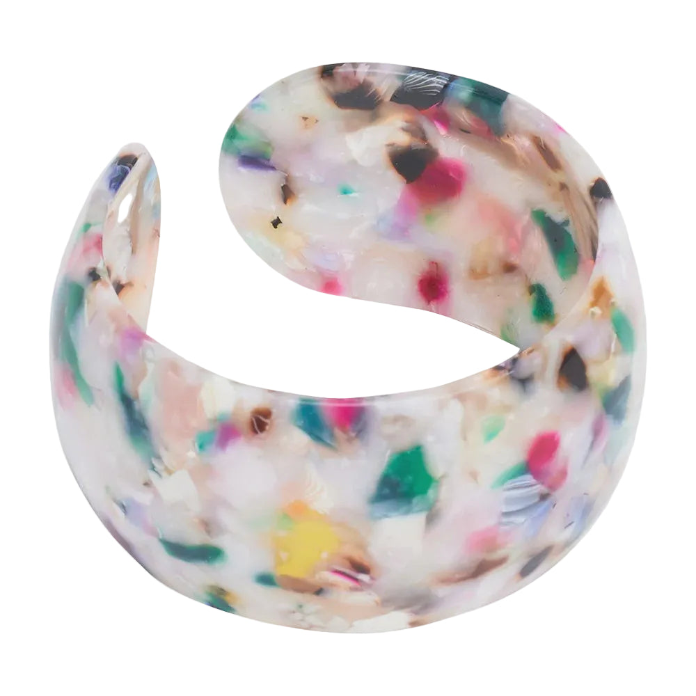 Tamed Cuff Gemstone Bracelets and Bangles Annabel Trends