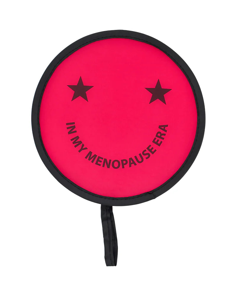 Twist Fan Novelty Gifts and Accessories Annabel Trends Menopause Era