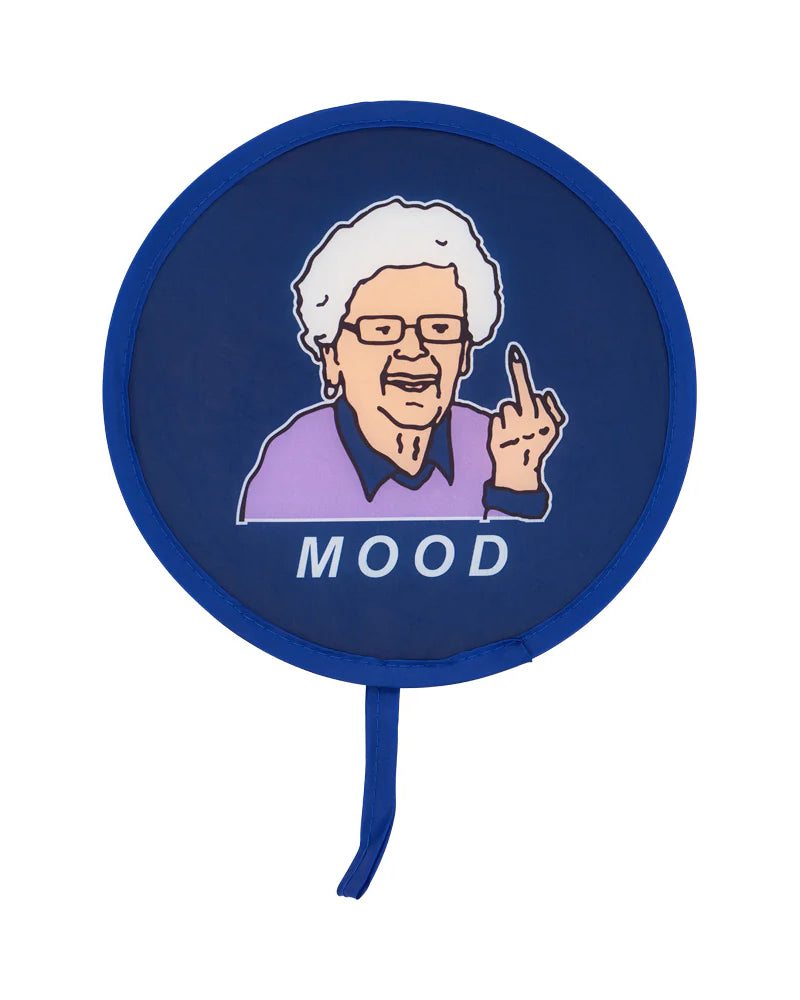 Twist Fan Novelty Gifts and Accessories Annabel Trends Mood