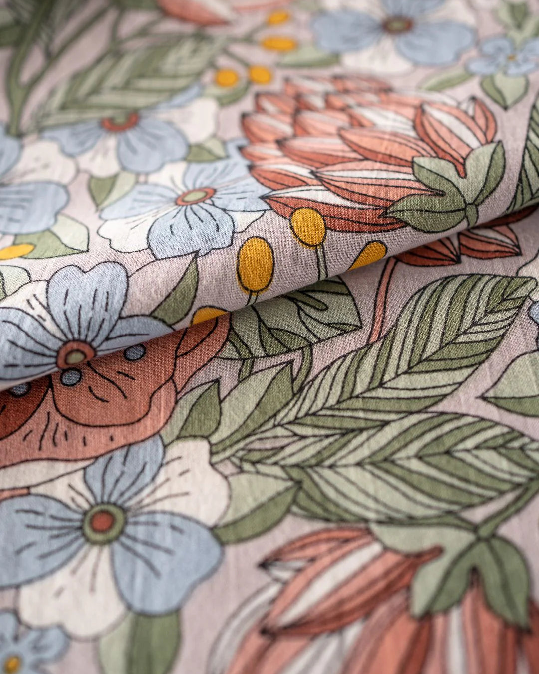 Mens Shirt Protea - Global Free Style