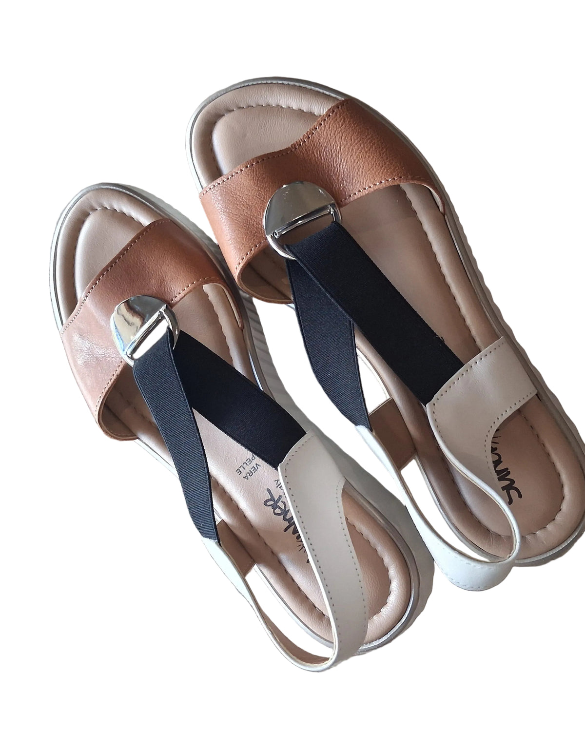 Roby Sundowner Tan Shoes Sundowner 37