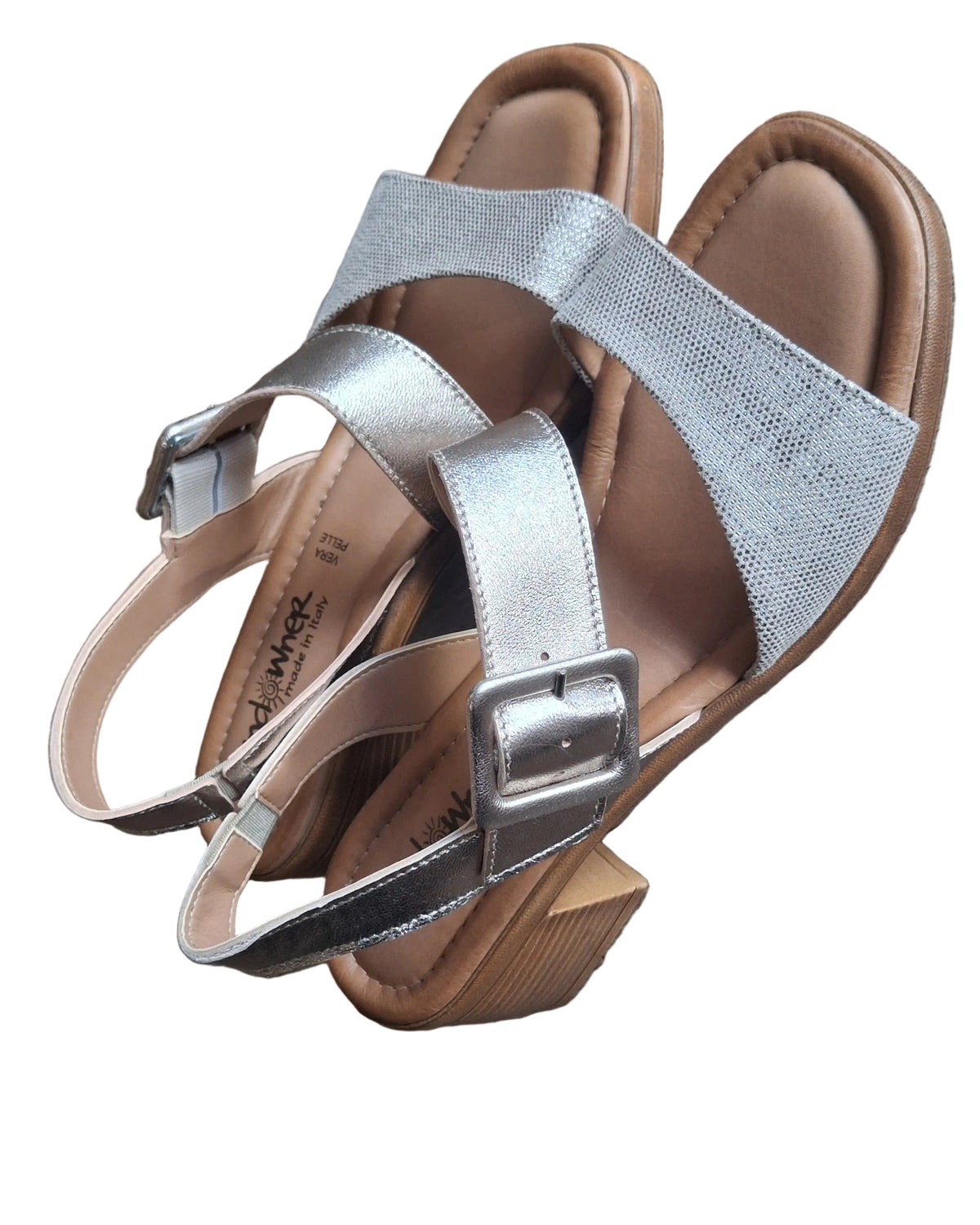 Gemma Sundowner Sand Shoes Sundowner 37