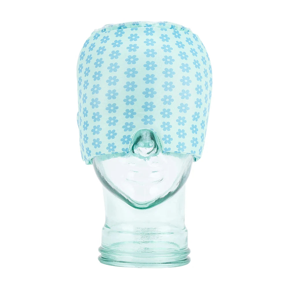 Feel Well Headache Relief Cooling Band Floral Gifts and Accessories Annabel Trends