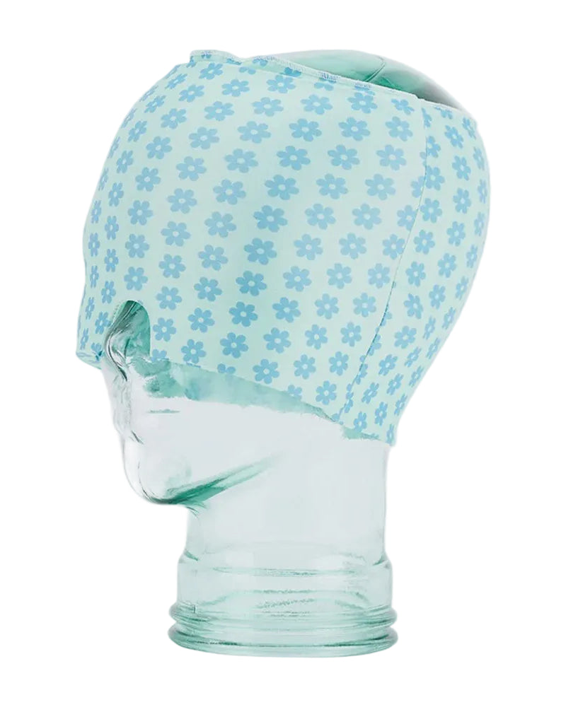 Feel Well Headache Relief Cooling Band Floral Gifts and Accessories Annabel Trends