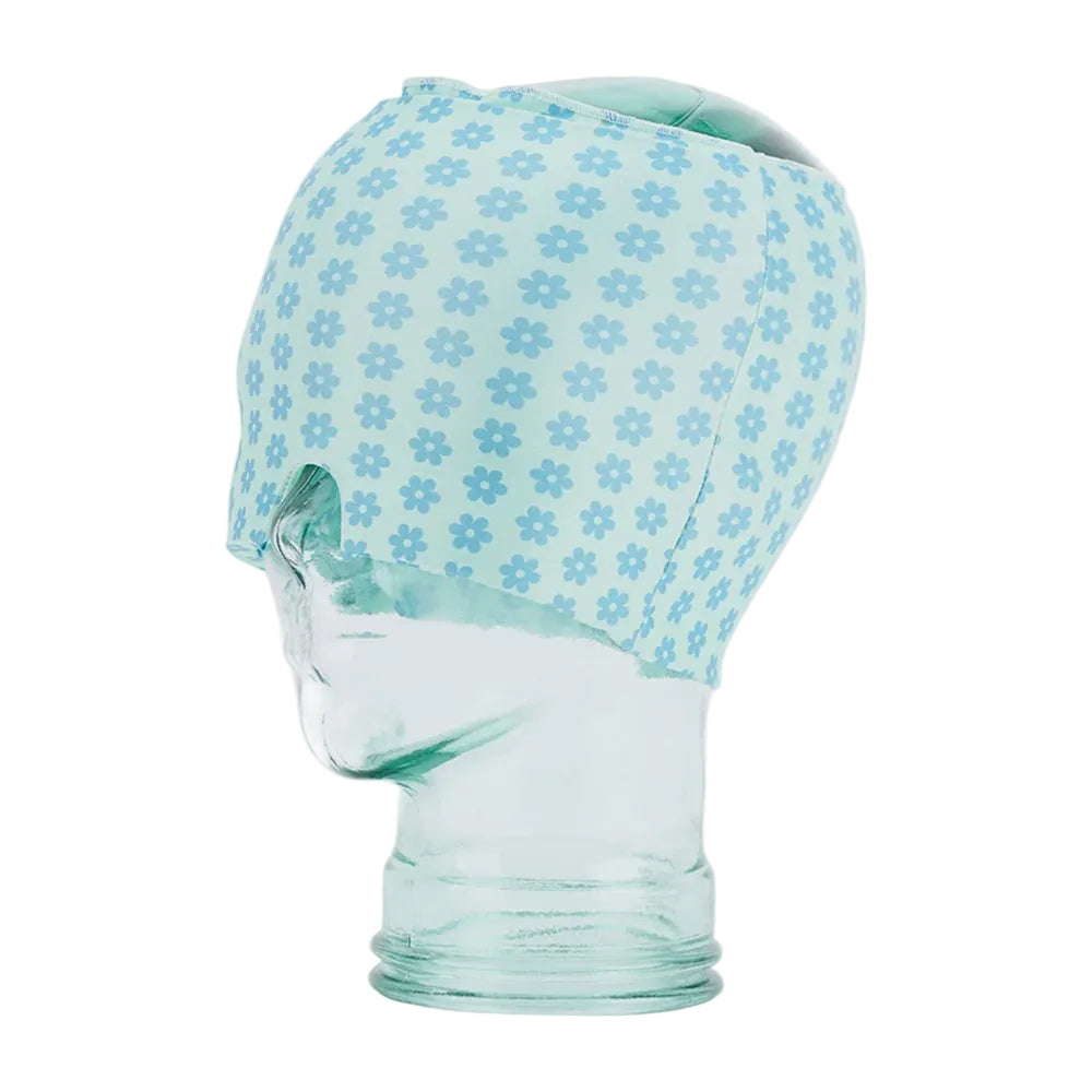 Feel Well Headache Relief Cooling Band Floral Gifts and Accessories Annabel Trends