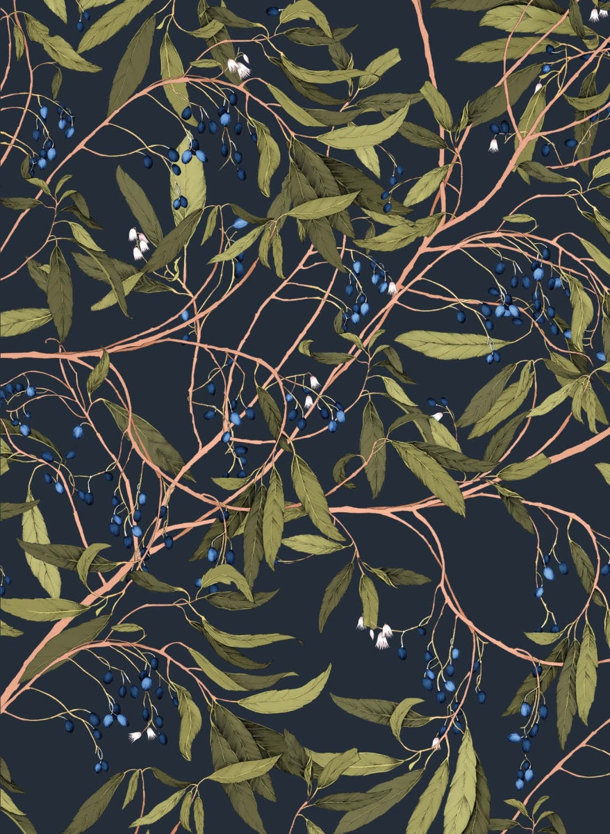 Botanicals by Edith Rewa: Gift Cards Cards and Wrap Adriana Picker