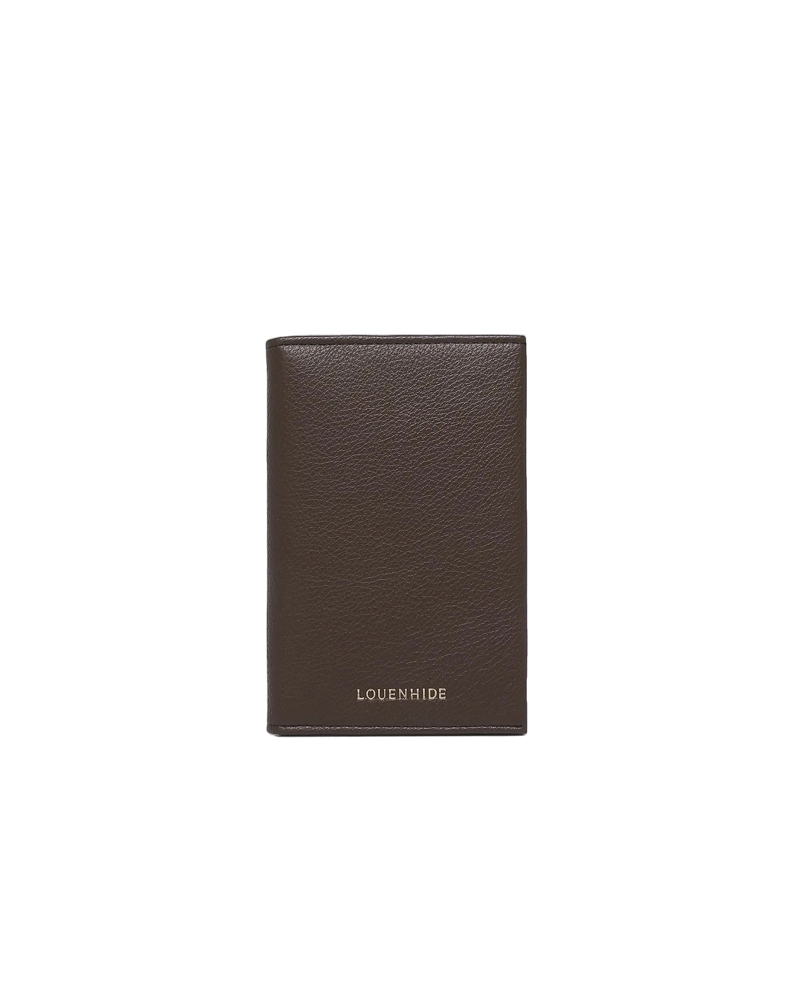 Venice Passport Holder Chocolate Gifts and Accessories Louenhide