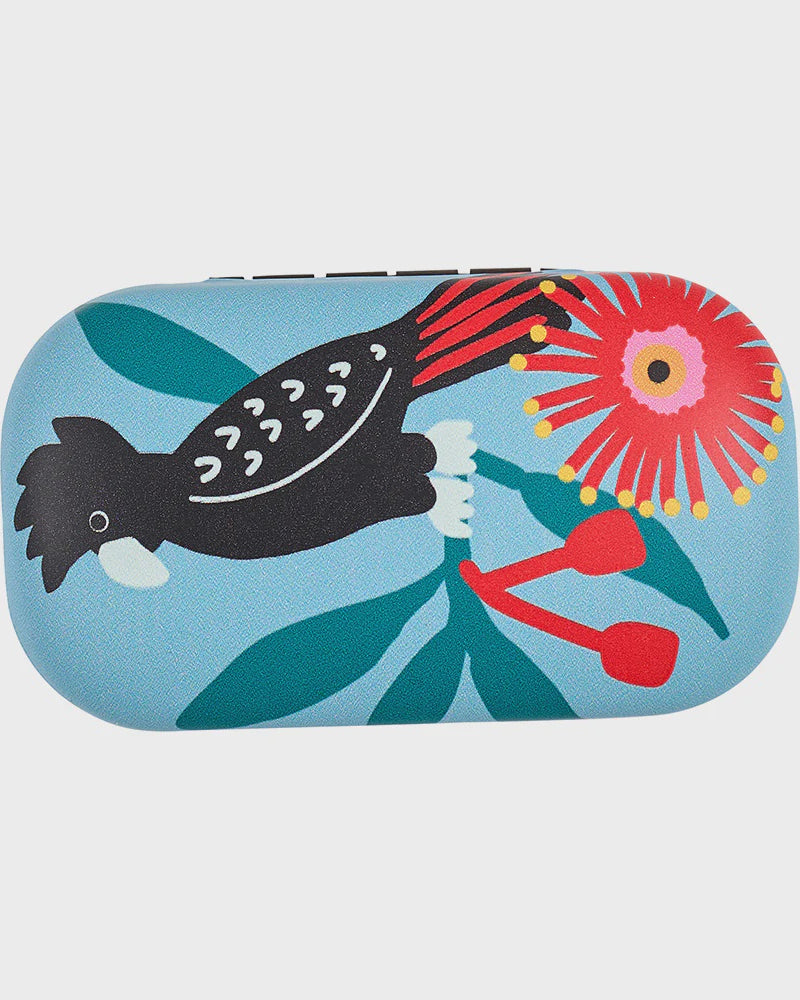 Safe Keeper Gift Boxed Design Black Cockatoo Gifts and Accessories Annabel Trends