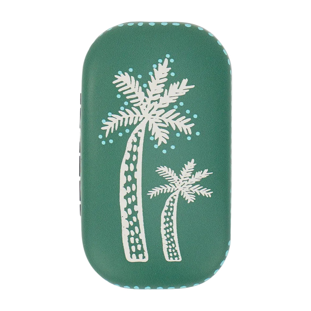 Safe Keeper Gift Boxed Celestial Dreams Green Palm Gifts and Accessories Annabel Trends