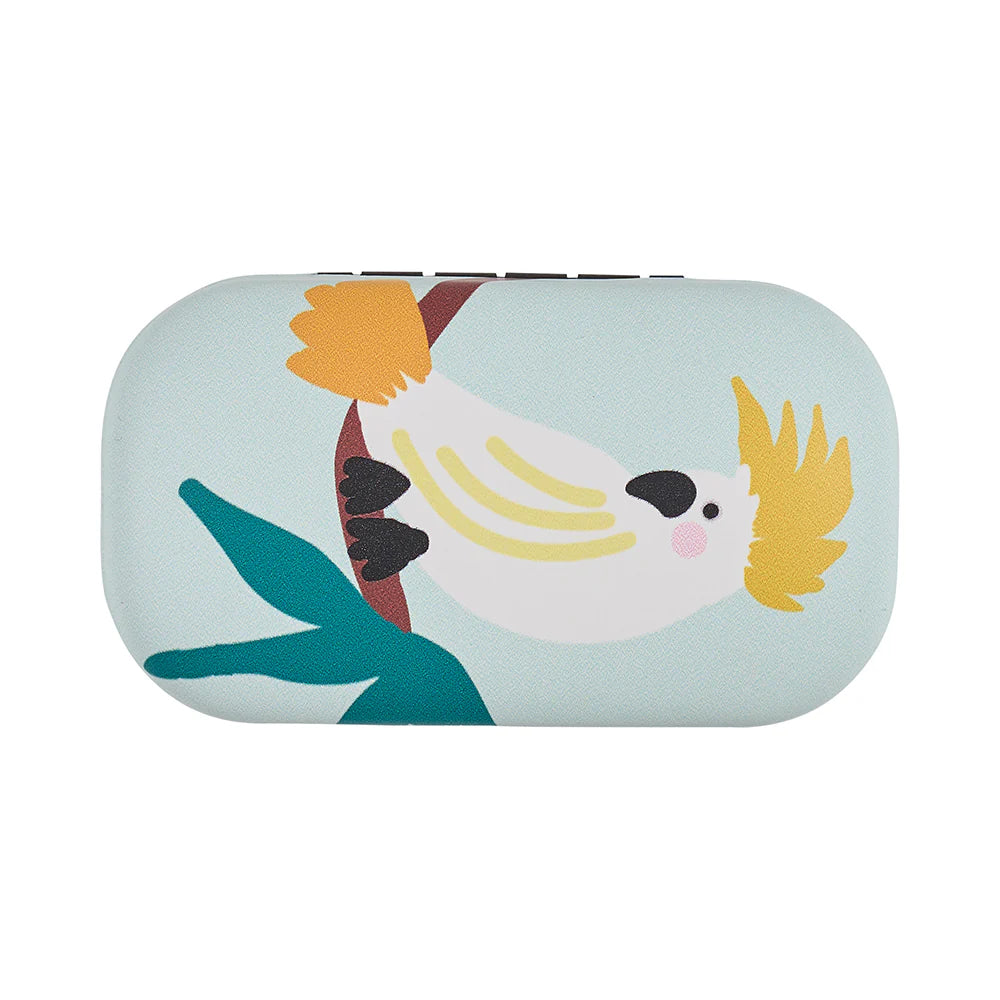 Safe Keeper Counter Pack Gifts and Accessories Annabel Trends White Cockatoo