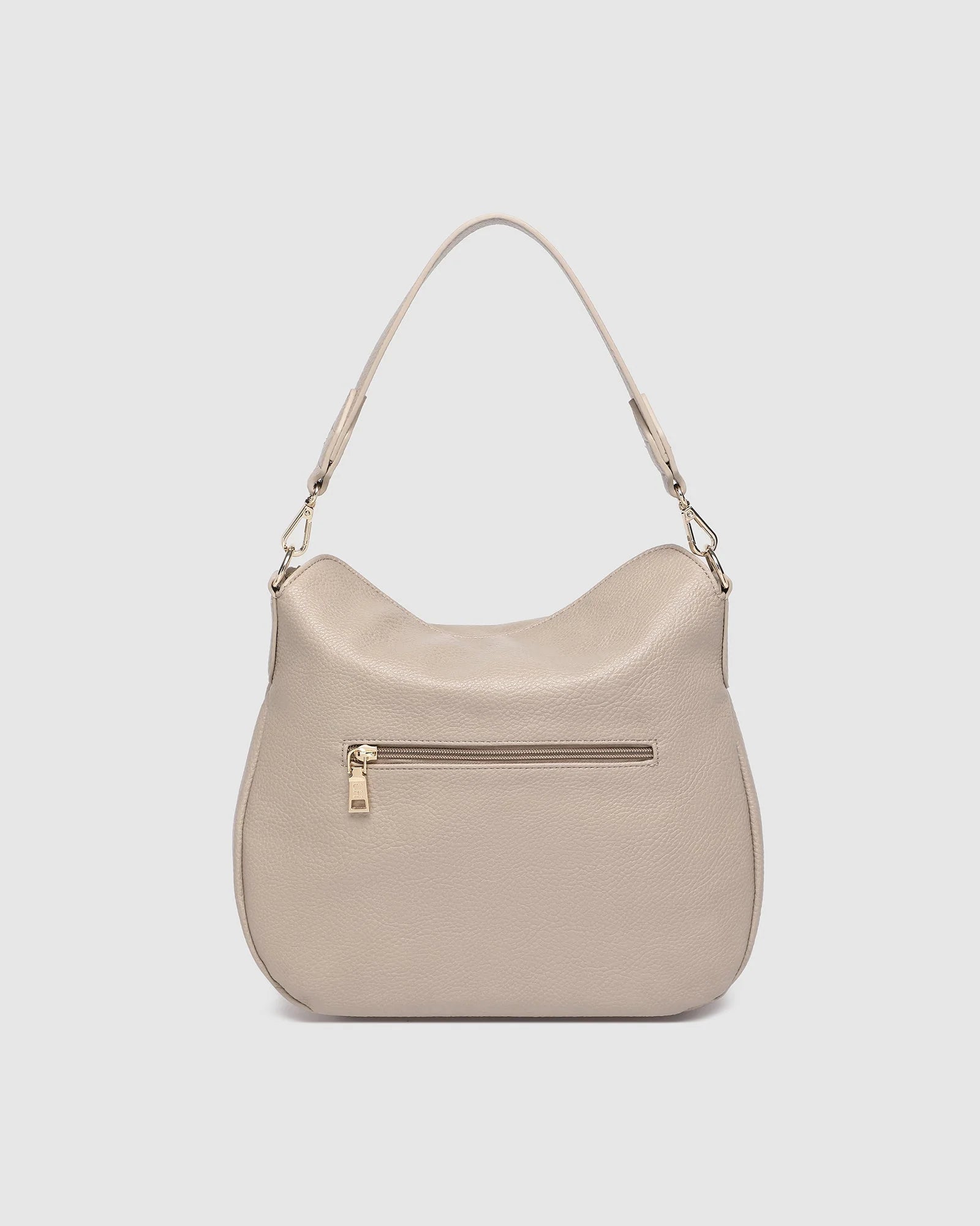 Nadia Shoulder Bag Malt Bags and Purses Louenhide