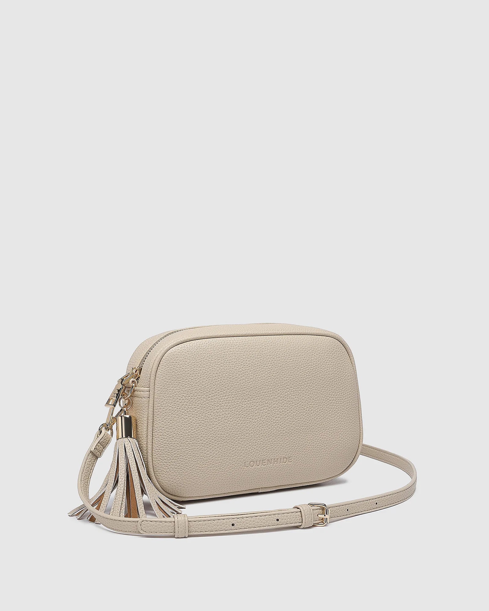 Jacinta Gia Crossbody Bag Biscotti Bags and Purses Louenhide