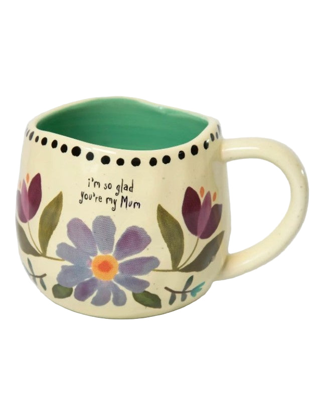 Artisan Mug Mum - Global Free Style