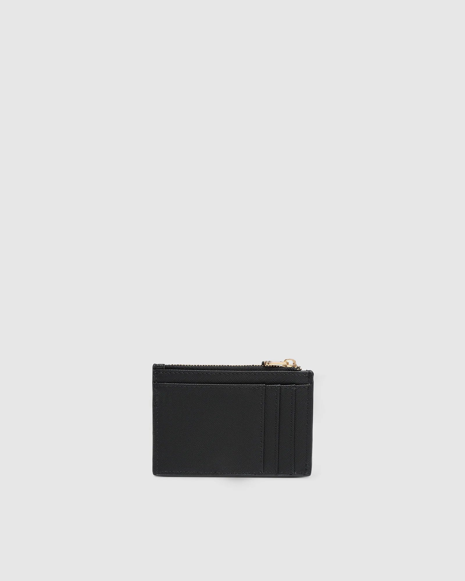 Cara Cardholder Black Bags and Purses Louenhide