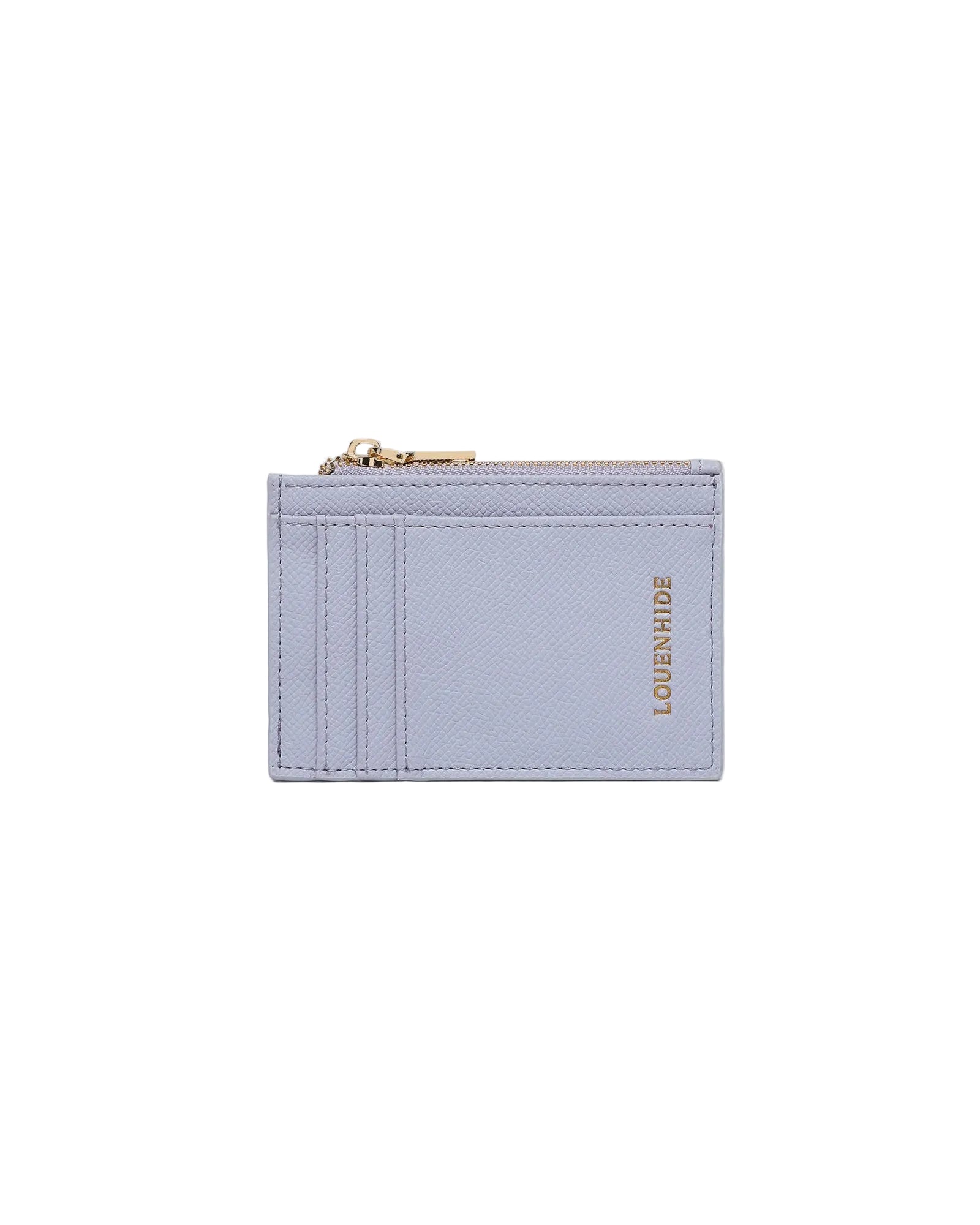 Cara Cardholder Lilac Bags and Purses Louenhide