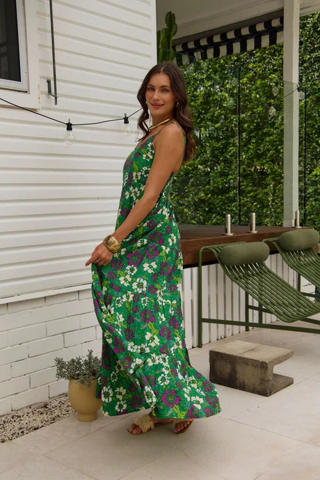 Vanka Dress Filoma Dresses Naudic
