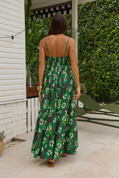 Vanka Dress Filoma Dresses Naudic