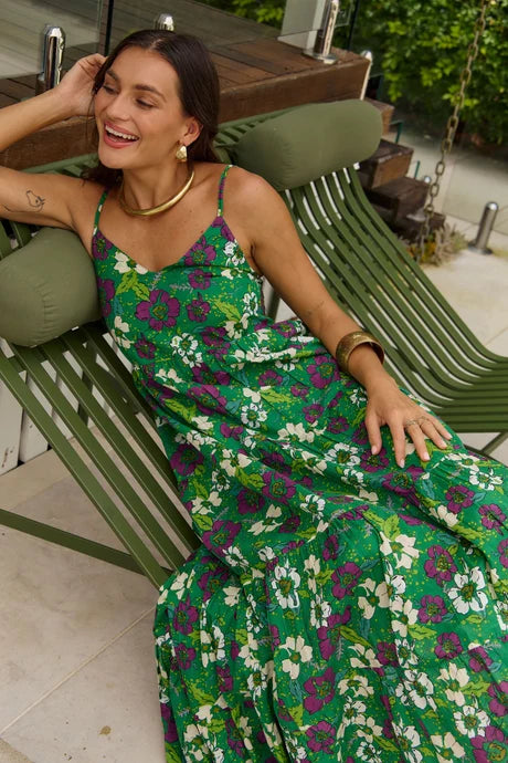 Vanka Dress Filoma Dresses Naudic