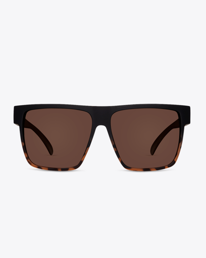 Iluka Mens Sunglass Tort/Brown Sunglasses & Glasses Wollumbin