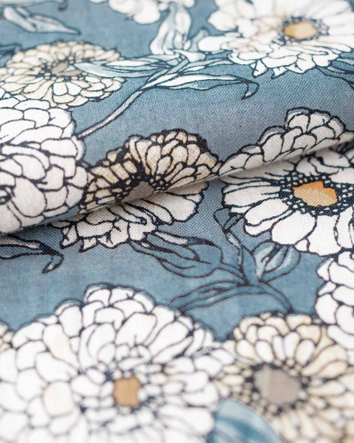 Alana Dress Cornflower Dresses MahaShe