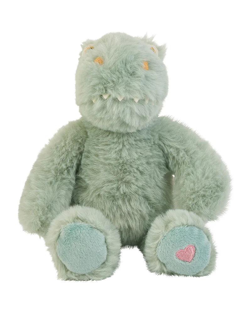 Plushie Pal's Babies Crocodile Gifts and Accessories Annabel Trends