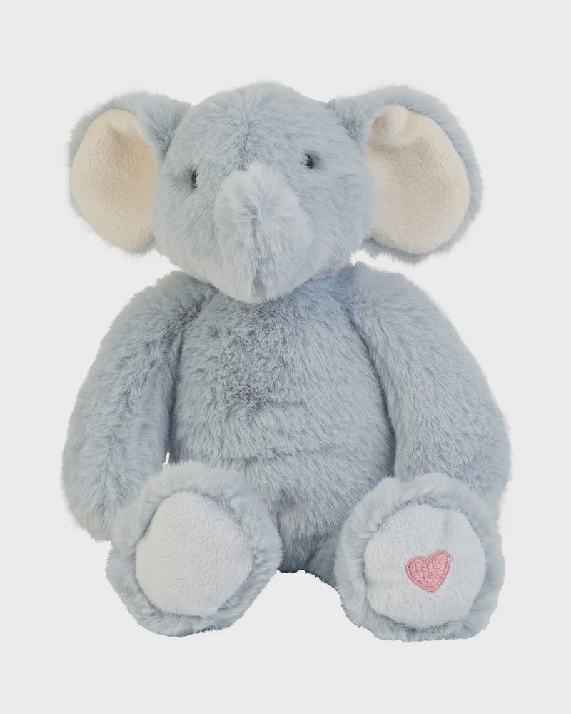 Plushie Pal's Babies Elephant Gifts and Accessories Annabel Trends