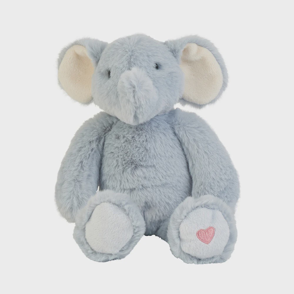 Plushie Pal's Babies Elephant Gifts and Accessories Annabel Trends