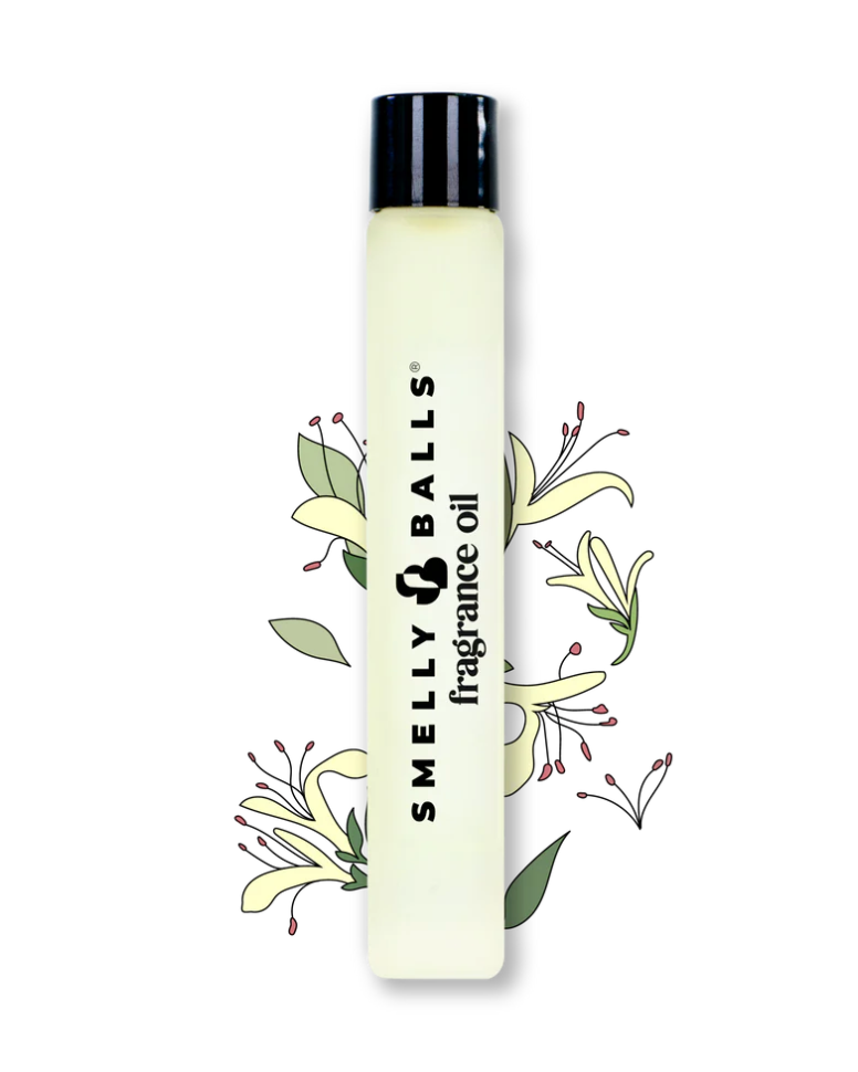 Honeysuckle Fragrance Oil 15ml Gifts and Accessories Smelly Balls