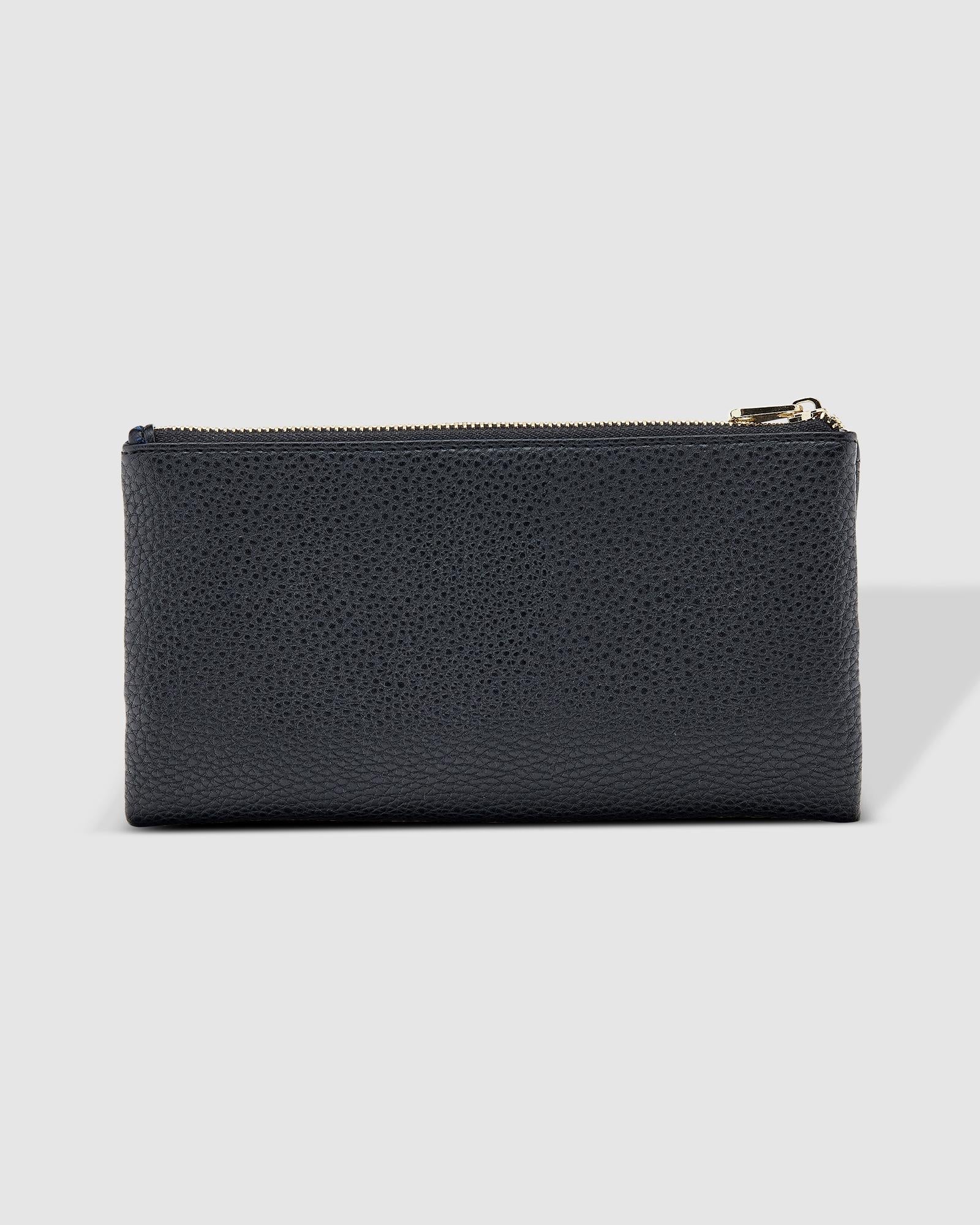Stella Wallet Black Bags and Purses Louenhide