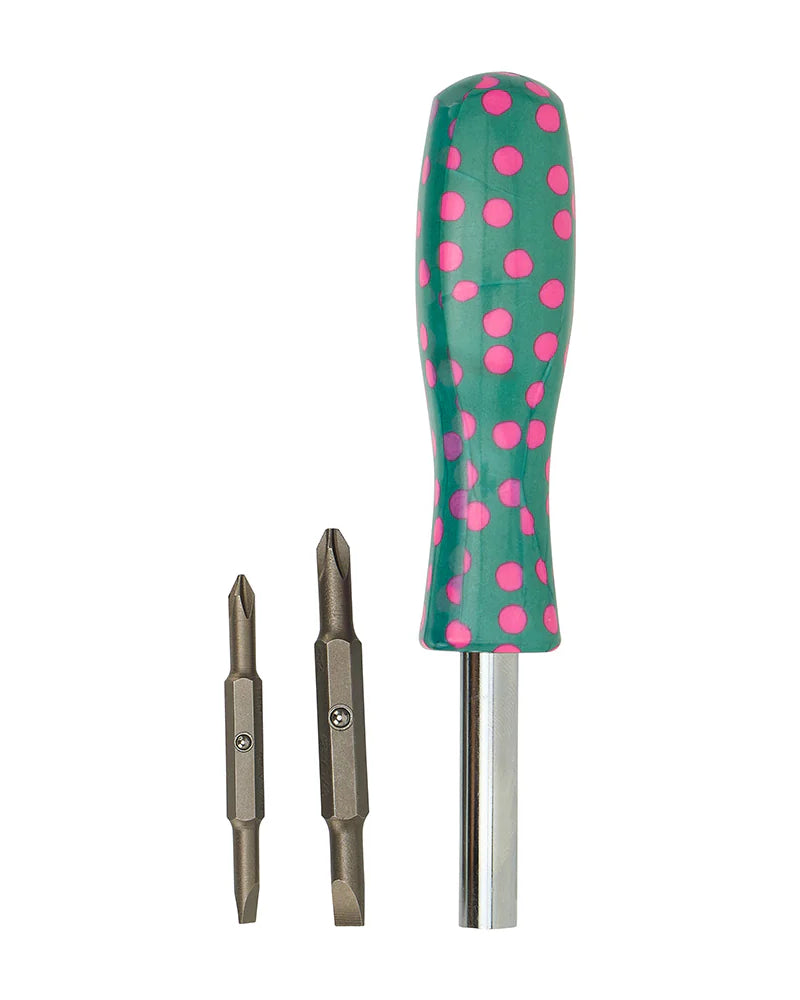 Multi Tool Set Hello Cockie Gifts and Accessories Annabel Trends