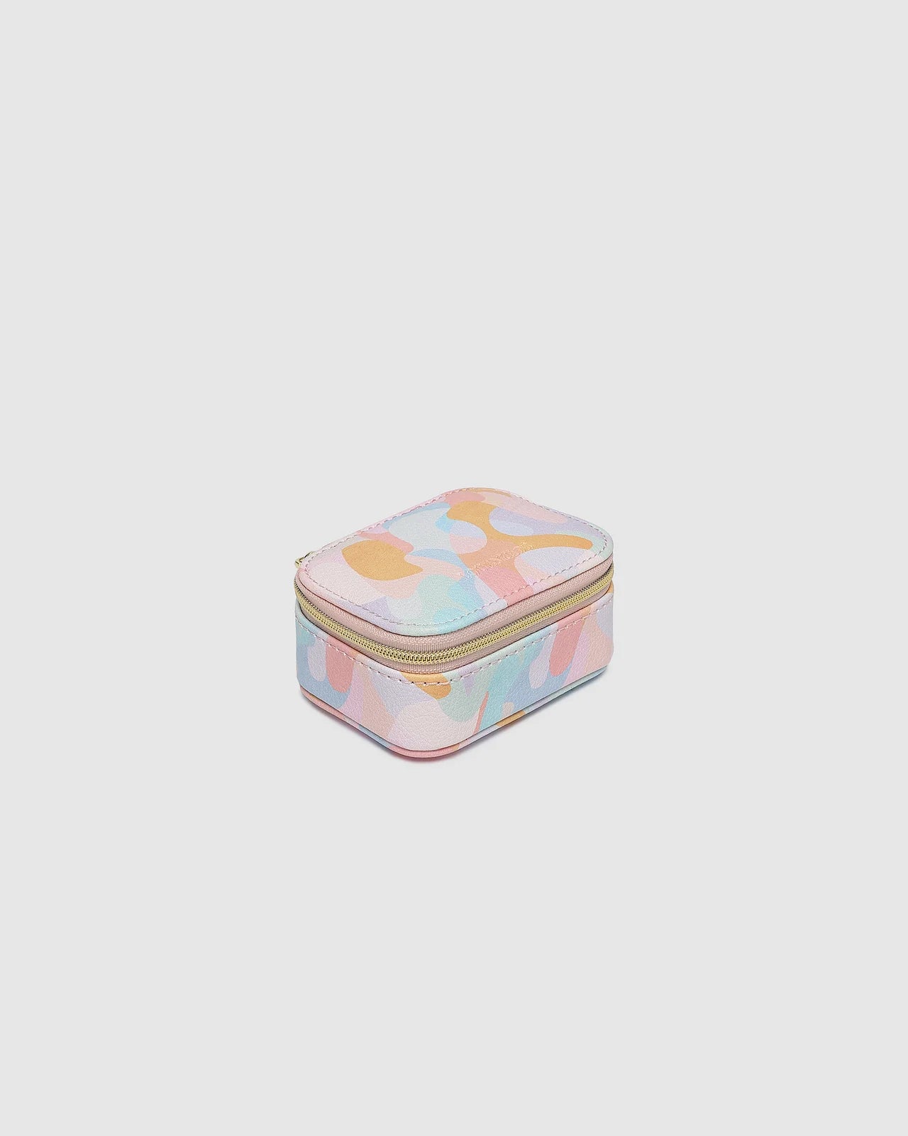 Suzie Jewellery Box Mosiac Pastel - Global Free Style