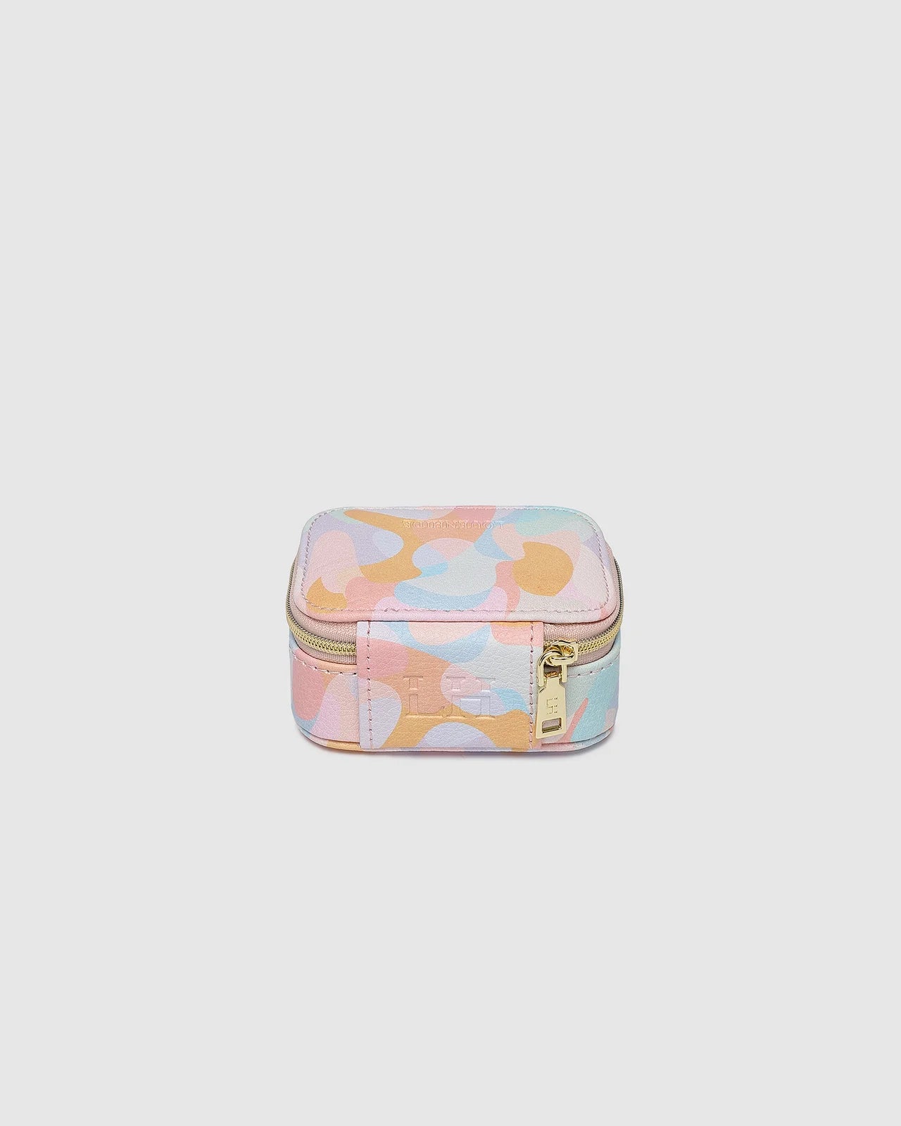 Suzie Jewellery Box Mosiac Pastel - Global Free Style