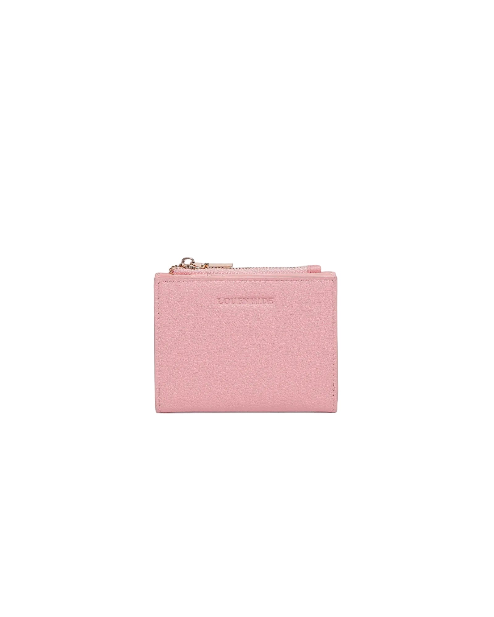 Lily Wallet Lipstick Pink Bags and Purses Louenhide