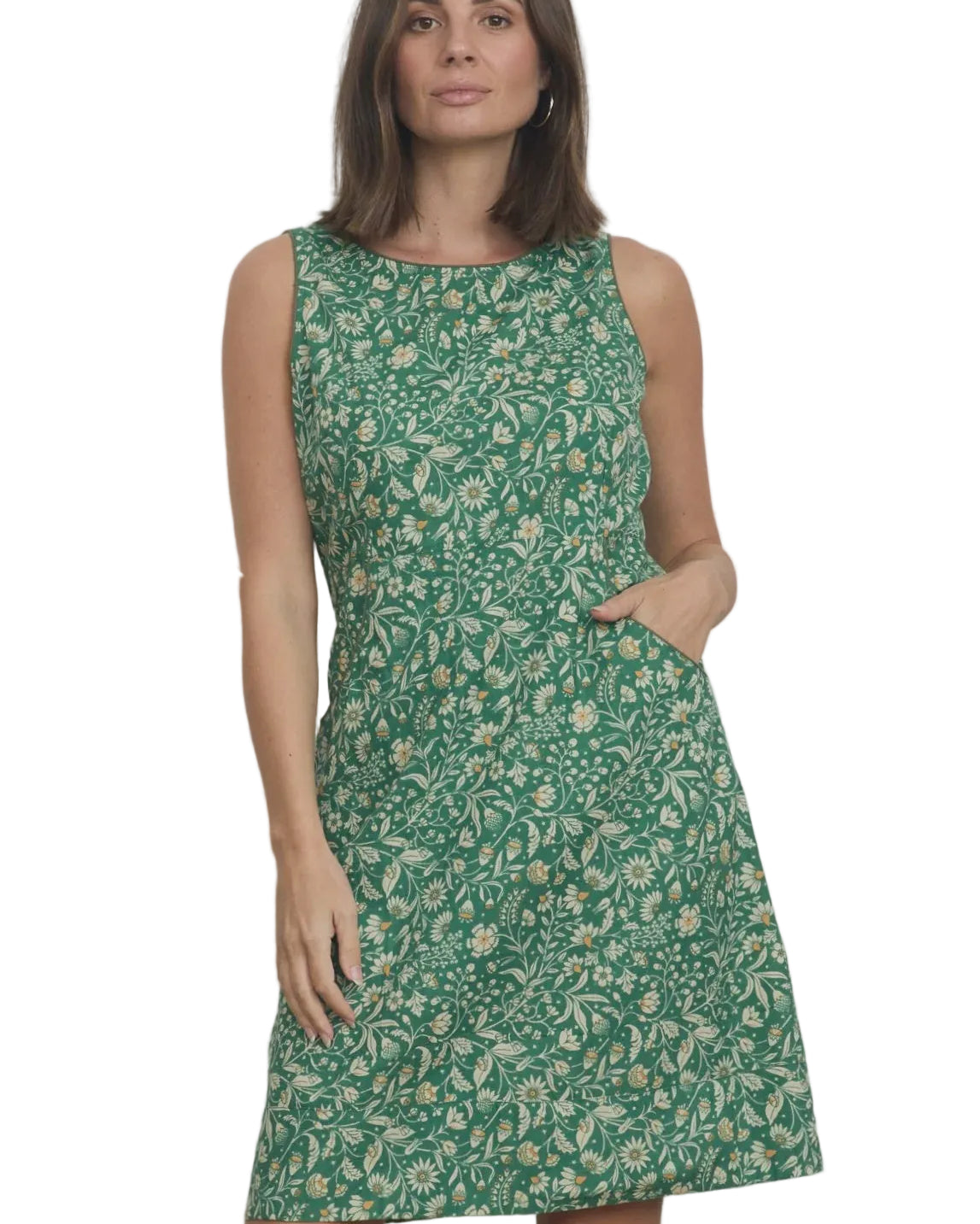 Alana Dress Ivy Dresses MahaShe XS(6)