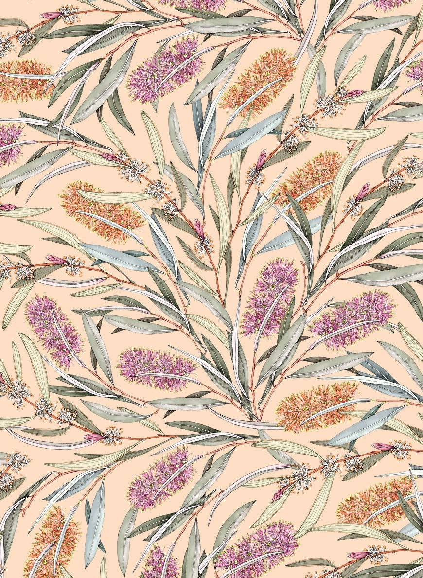 Botanicals by Edith Rewa: Gift Cards Cards and Wrap Adriana Picker