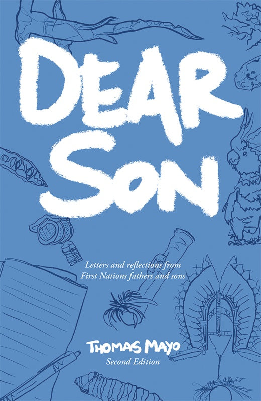Dear Son 2nd edition Books HARDIE & GRANT
