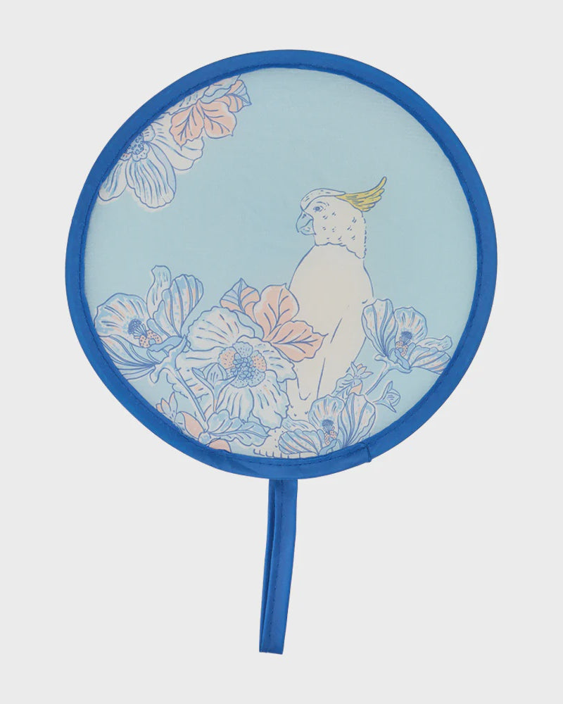 Twist Fan Purse size Fun Gifts and Accessories Annabel Trends