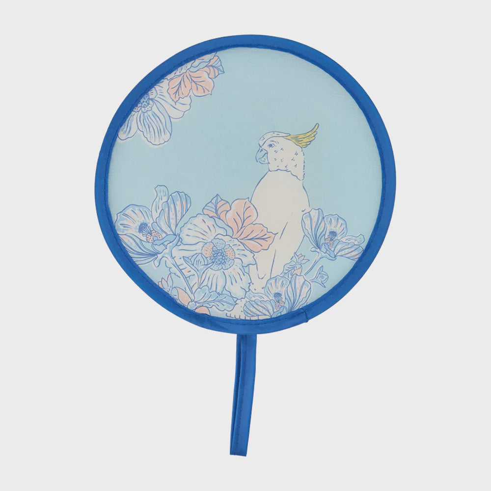 Twist Fan Purse size Fun Gifts and Accessories Annabel Trends